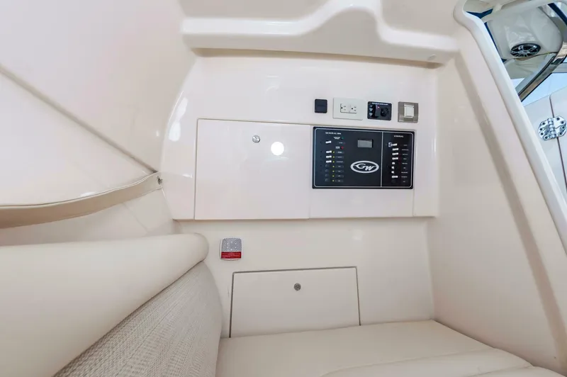 Slide: The Image of Grady-White 32 2022 - 4657769