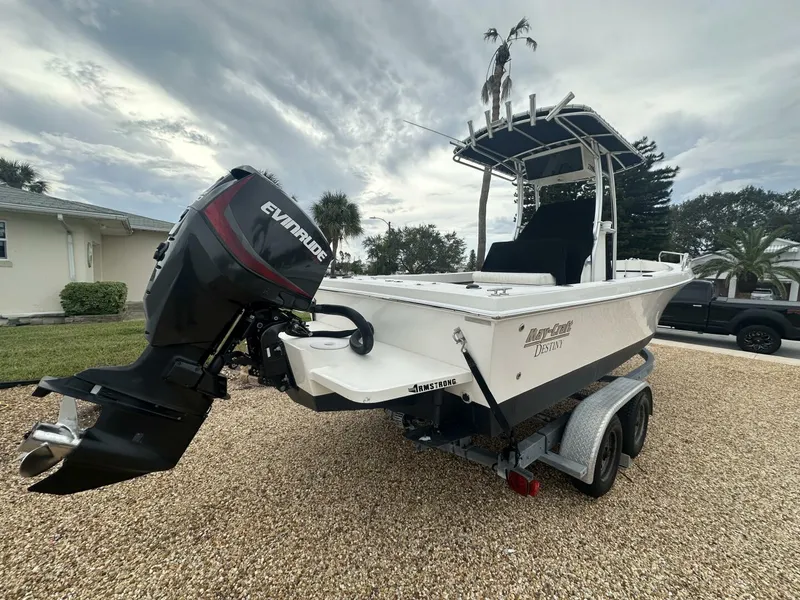 Slide: The Image of May-Craft 2300 CCX 2017 - 4657963