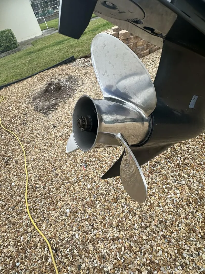 Slide: The Image of May-Craft 2300 CCX 2017 - 4657959