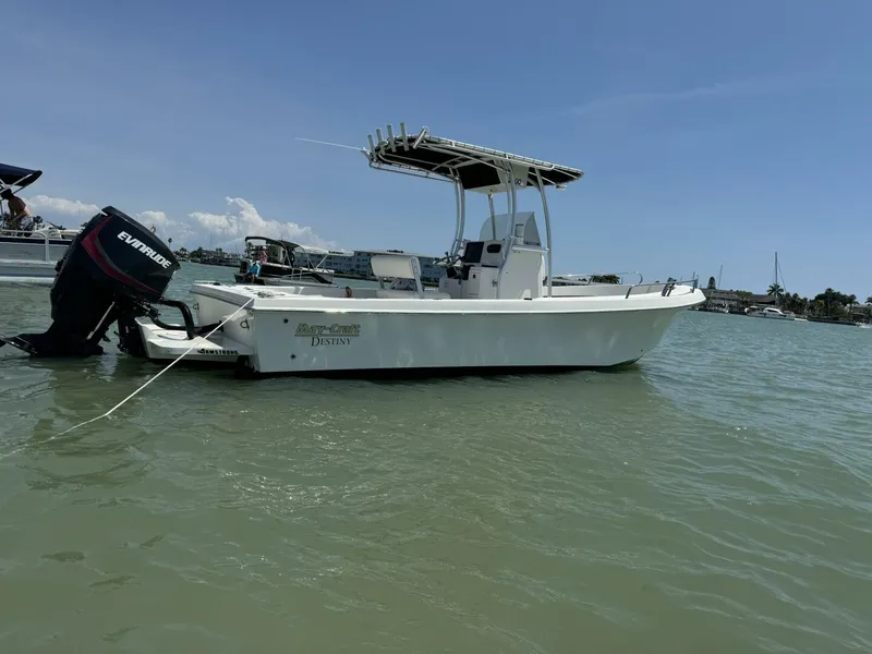 Slide: The Image of May-Craft 2300 CCX 2017 - 4690715