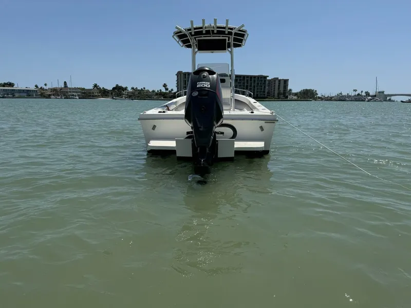 Slide: The Image of May-Craft 2300 CCX 2017 - 4690714