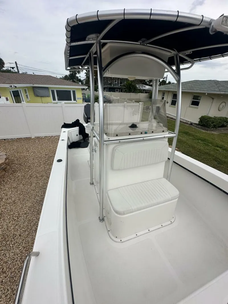 Slide: The Image of May-Craft 2300 CCX 2017 - 4658019