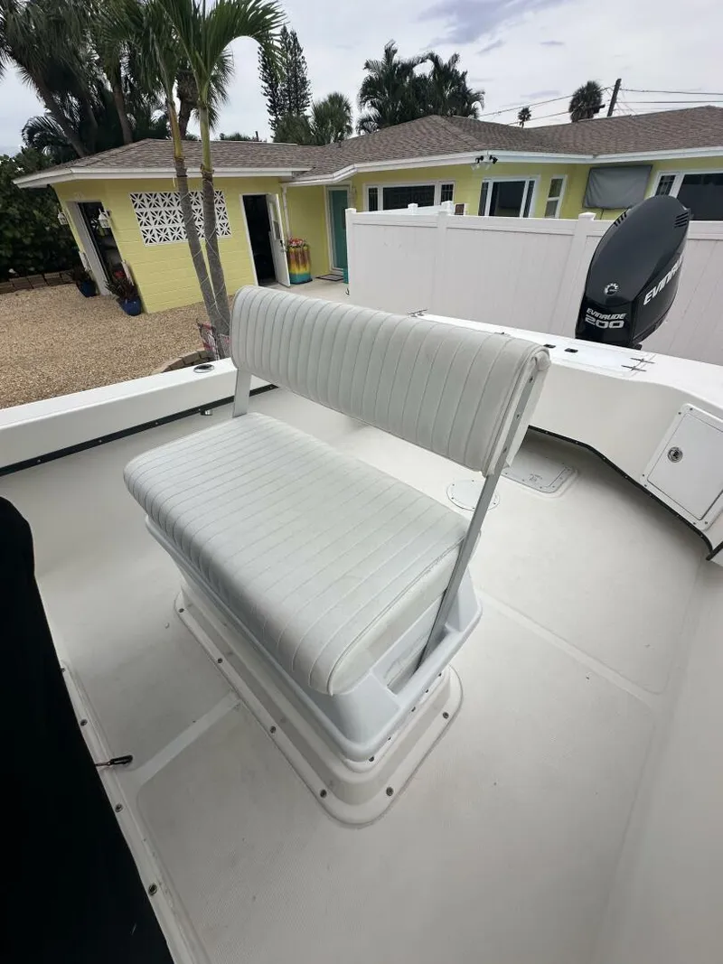 Slide: The Image of May-Craft 2300 CCX 2017 - 4658033