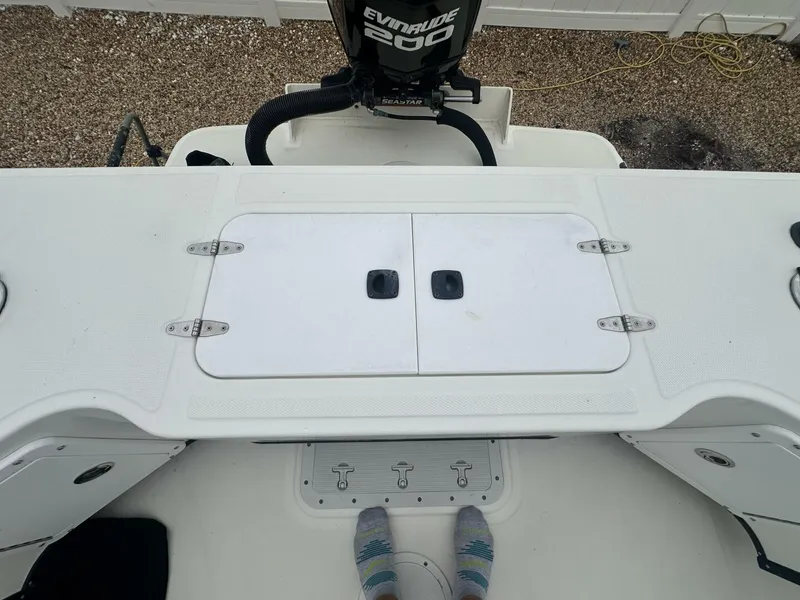 Slide: The Image of May-Craft 2300 CCX 2017 - 4657983