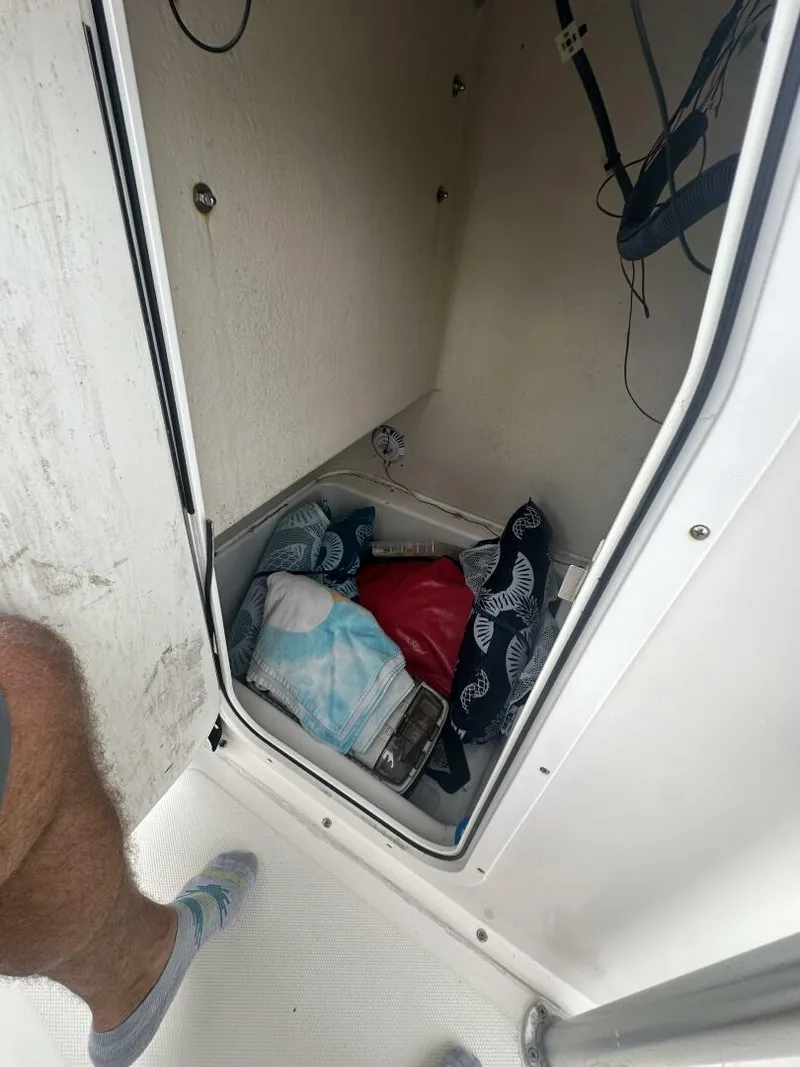 Slide: The Image of May-Craft 2300 CCX 2017 - 4657990