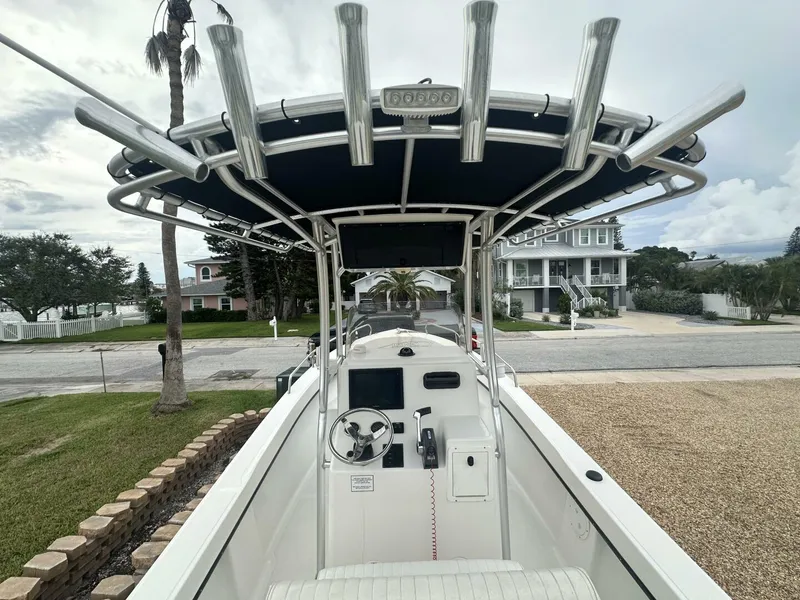 Slide: The Image of May-Craft 2300 CCX 2017 - 4657991