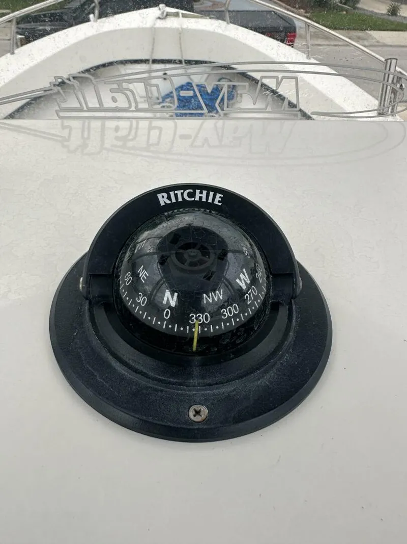 Slide: The Image of May-Craft 2300 CCX 2017 - 4658021