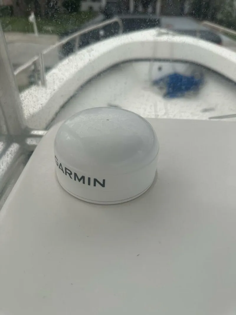 Slide: The Image of May-Craft 2300 CCX 2017 - 4658022