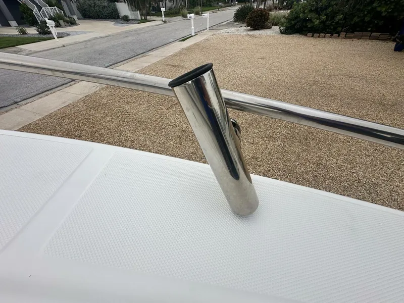 Slide: The Image of May-Craft 2300 CCX 2017 - 4657984