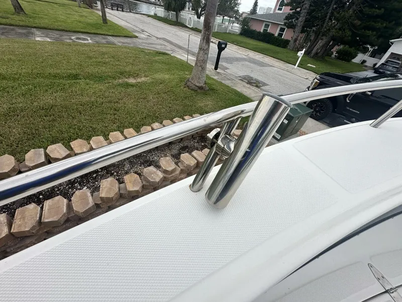 Slide: The Image of May-Craft 2300 CCX 2017 - 4657985