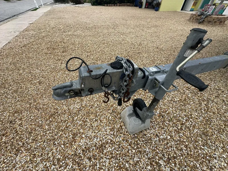 Slide: The Image of May-Craft 2300 CCX 2017 - 4658056