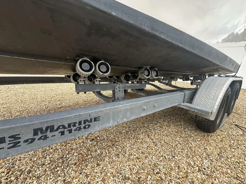 Slide: The Image of May-Craft 2300 CCX 2017 - 4658060