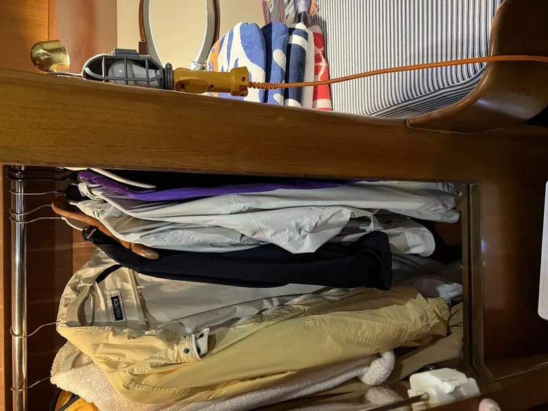 Slide: The Image of Ocean Alexander Atlus 48 2004 - 4658526