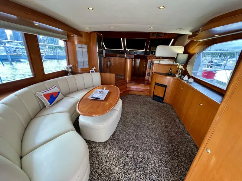 Slide: The Image of Ocean Alexander Atlus 48 2004 - 4658509