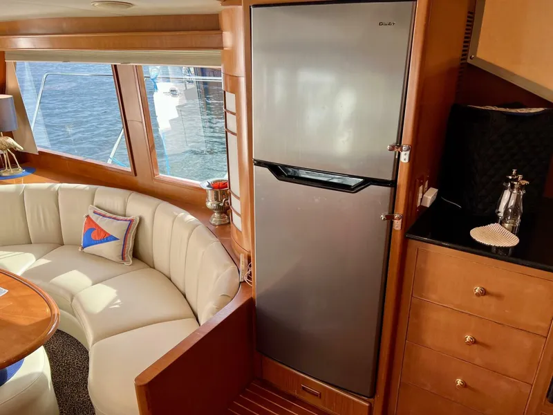 Slide: The Image of Ocean Alexander Atlus 48 2004 - 4658533