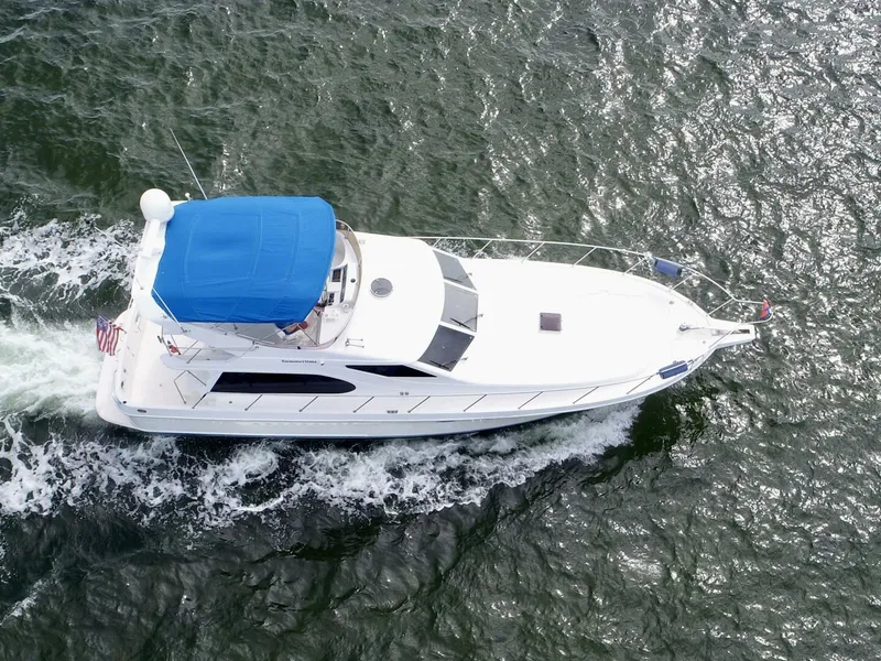 Slide: The Image of Ocean Alexander Atlus 48 2004 - 4658536