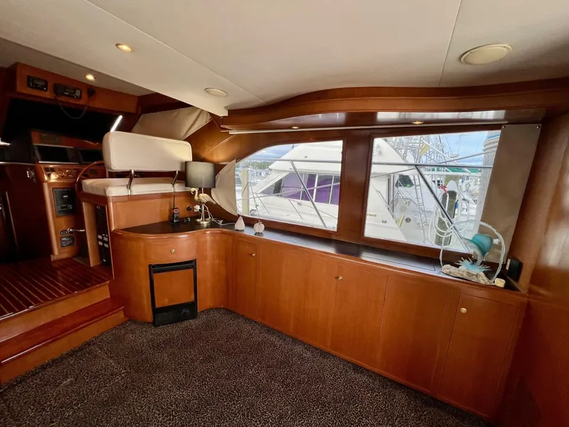 Slide: The Image of Ocean Alexander Atlus 48 2004 - 4658510