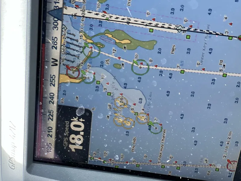 Slide: The Image of Ocean Alexander Atlus 48 2004 - 4658539