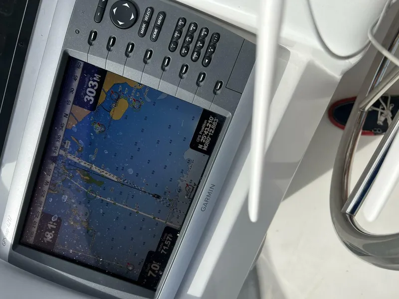 Slide: The Image of Ocean Alexander Atlus 48 2004 - 4658541