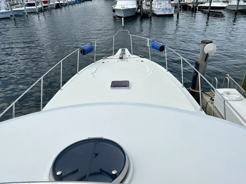 Slide: The Image of Ocean Alexander Atlus 48 2004 - 4658543