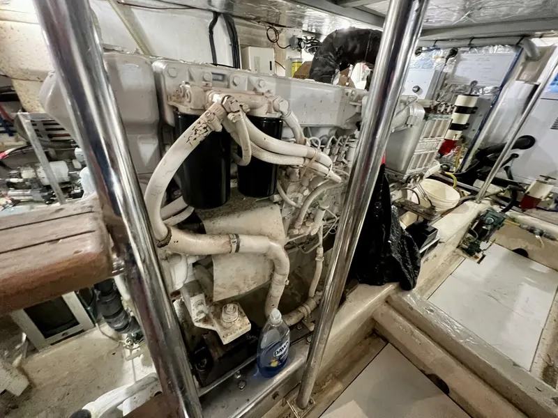 Slide: The Image of Ocean Alexander Atlus 48 2004 - 4658545