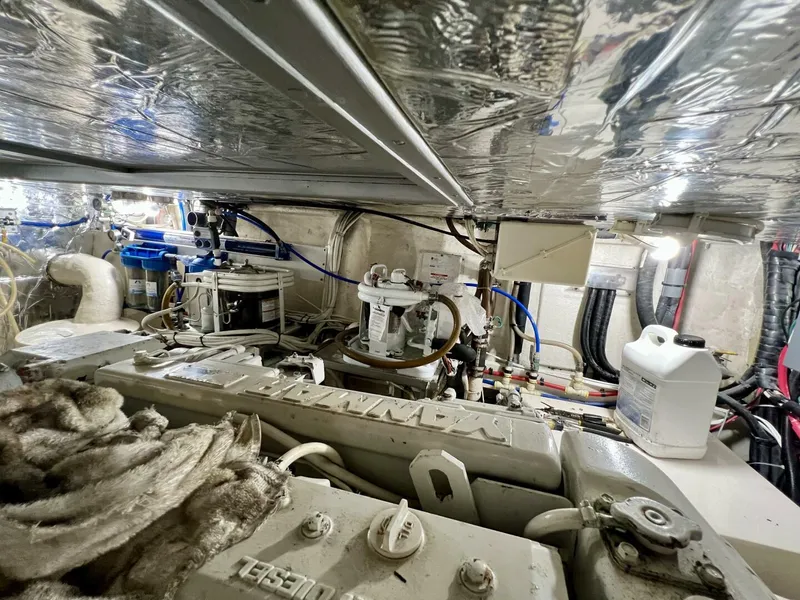 Slide: The Image of Ocean Alexander Atlus 48 2004 - 4658547