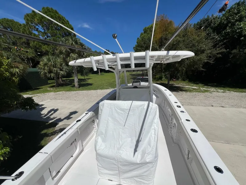 Slide: The Image of Center Console - 4659998