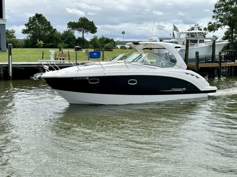 Slide: The Image of Chaparral 330 Signature 2015 - 4660042