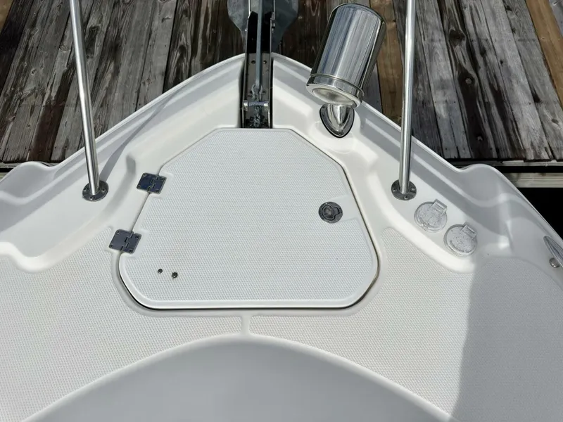 Slide: The Image of Chaparral 330 Signature 2015 - 4660095