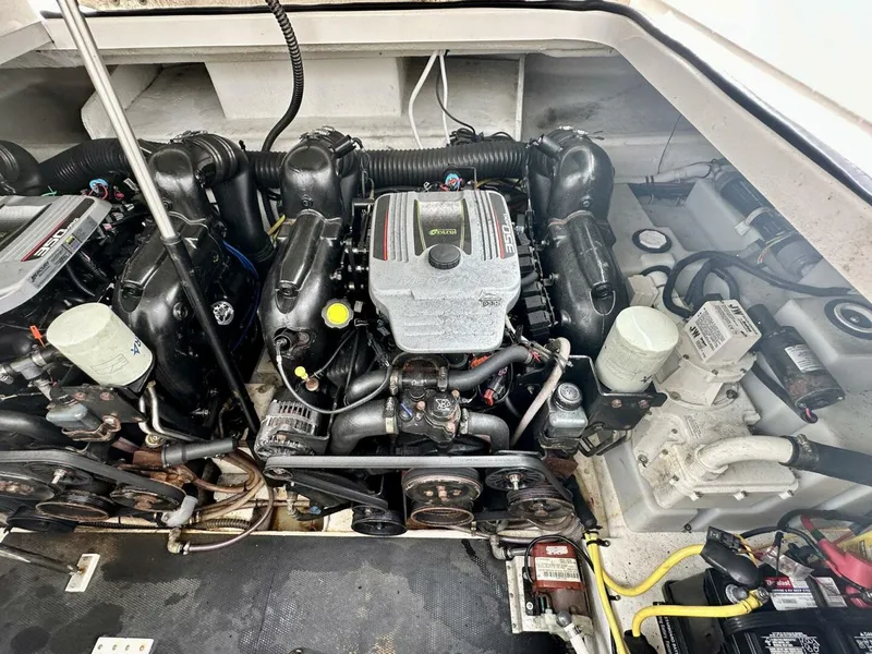 Slide: The Image of Chaparral 330 Signature 2015 - 4660100