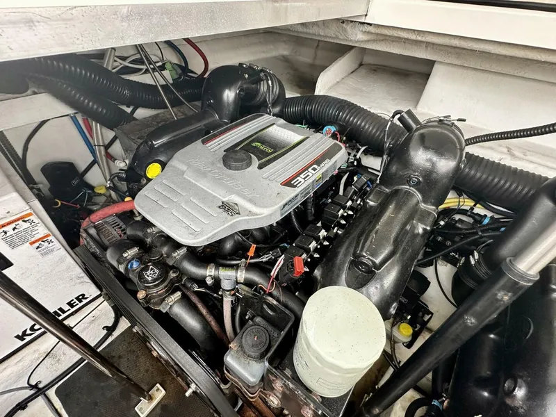 Slide: The Image of Chaparral 330 Signature 2015 - 4660102