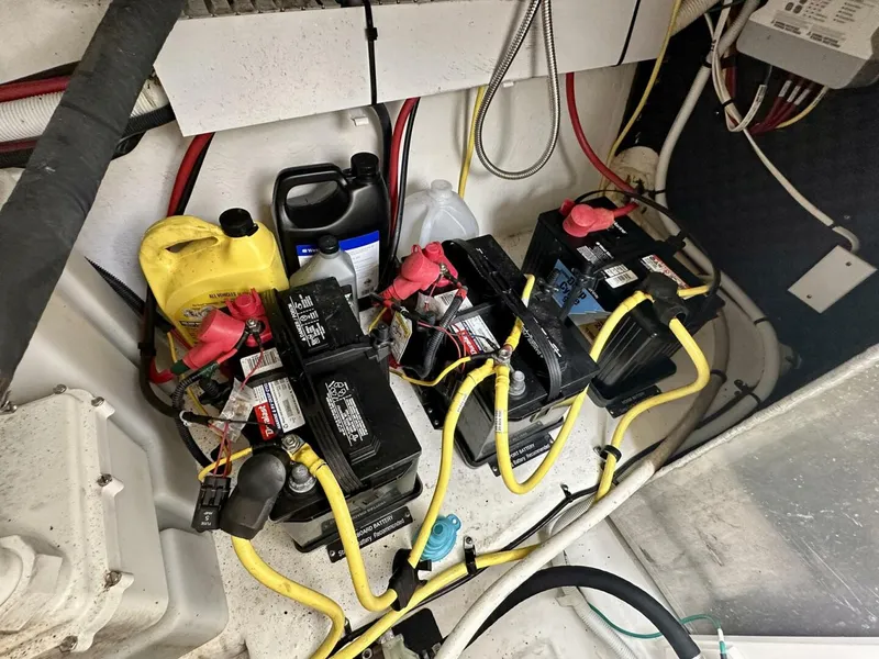 Slide: The Image of Chaparral 330 Signature 2015 - 4660110