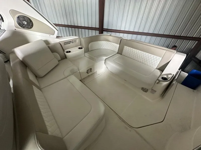 Slide: The Image of Chaparral 330 Signature 2015 - 5436427