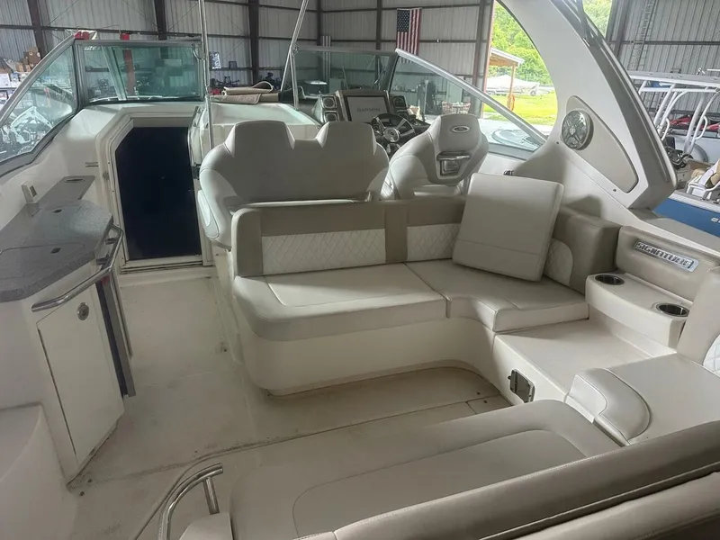 Slide: The Image of Chaparral 330 Signature 2015 - 5436428