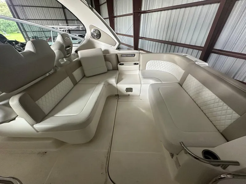 Slide: The Image of Chaparral 330 Signature 2015 - 5436426