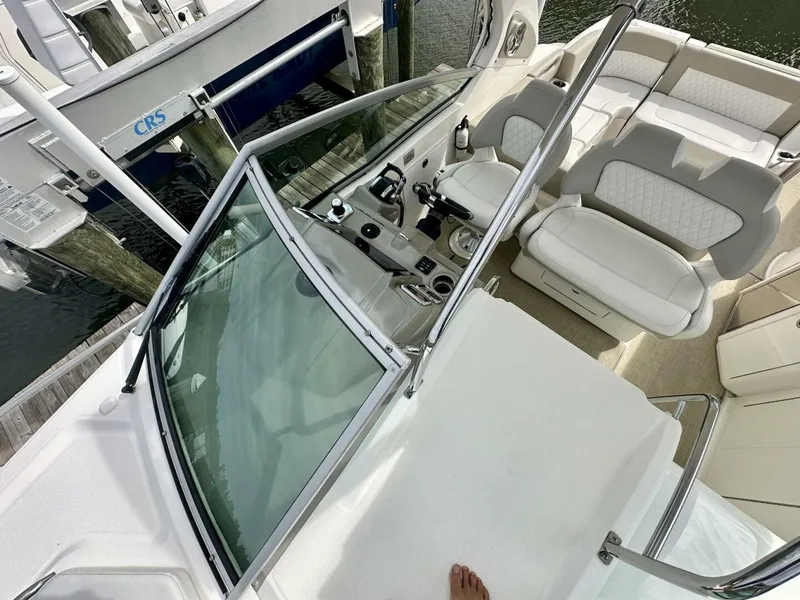 Slide: The Image of Chaparral 330 Signature 2015 - 4660127