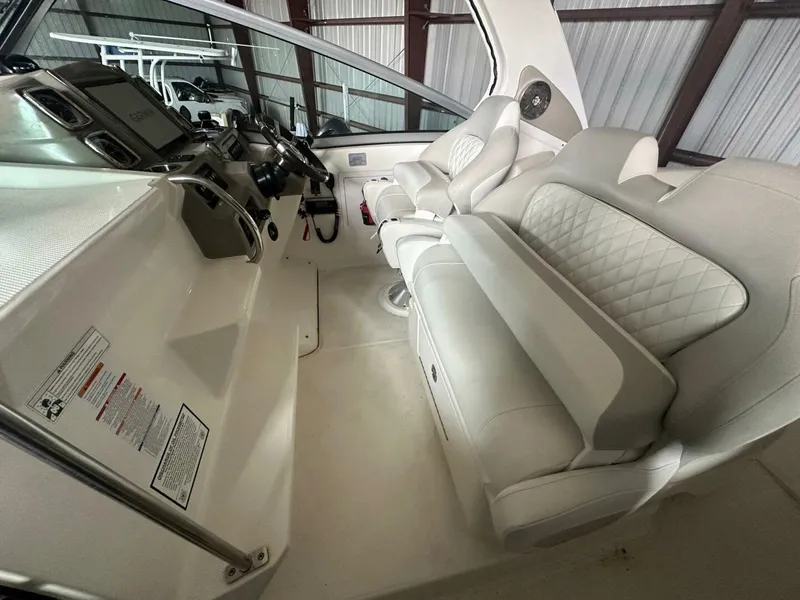 Slide: The Image of Chaparral 330 Signature 2015 - 5436421