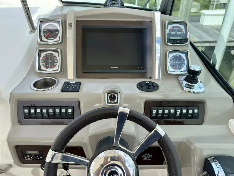 Slide: The Image of Chaparral 330 Signature 2015 - 4660130