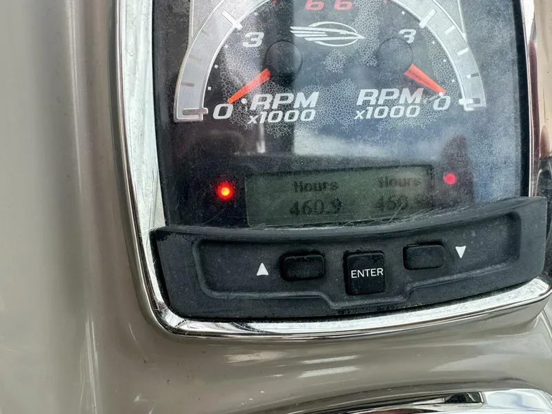 Slide: The Image of Chaparral 330 Signature 2015 - 4660132