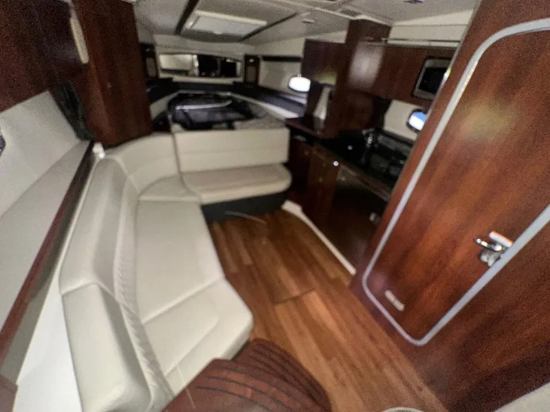 Slide: The Image of Chaparral 330 Signature 2015 - 5437658