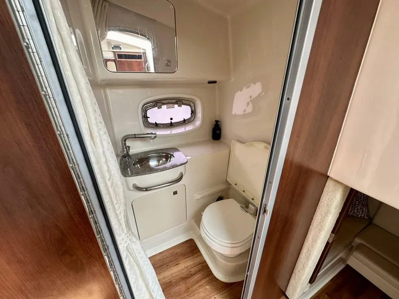 Slide: The Image of Chaparral 330 Signature 2015 - 4660143