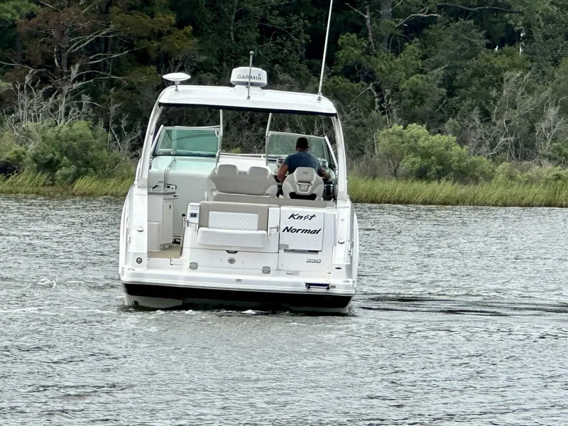 Slide: The Image of Chaparral 330 Signature 2015 - 4660078