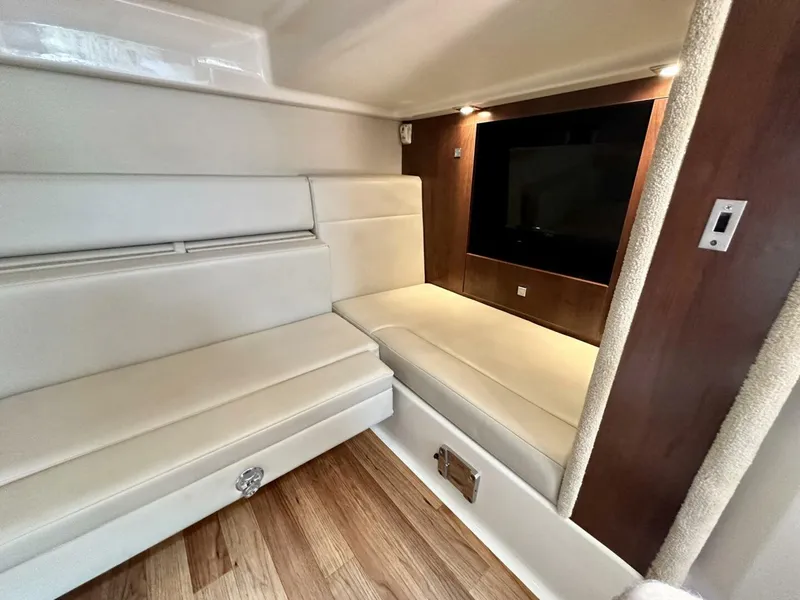 Slide: The Image of Chaparral 330 Signature 2015 - 4660149