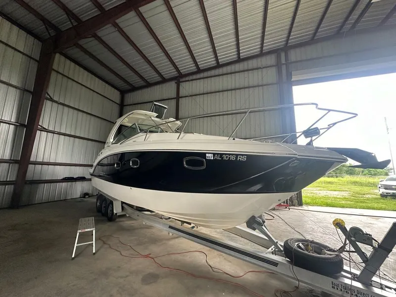 Slide: The Image of Chaparral 330 Signature 2015 - 5436425