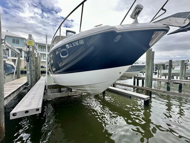 Slide: The Image of Chaparral 330 Signature 2015 - 4660083