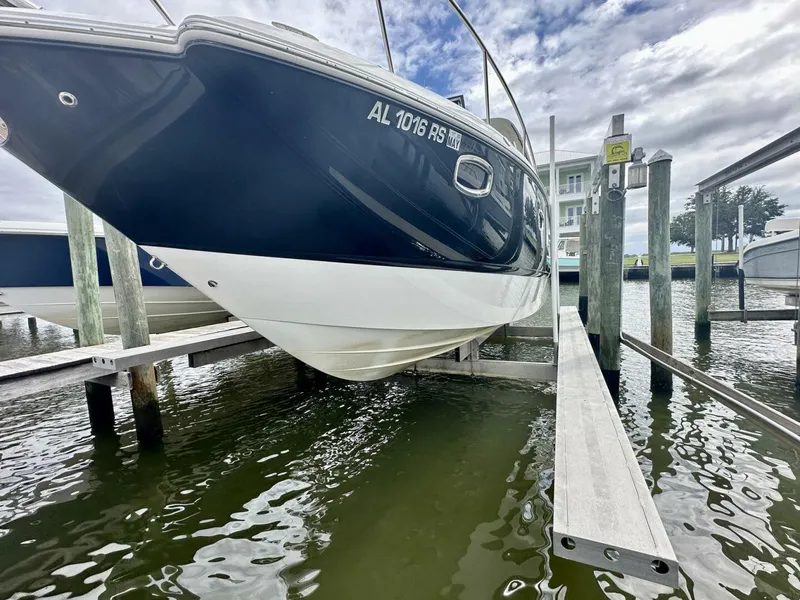 Slide: The Image of Chaparral 330 Signature 2015 - 4660085