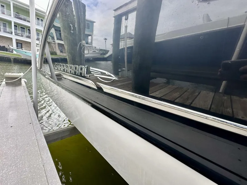 Slide: The Image of Chaparral 330 Signature 2015 - 4660088