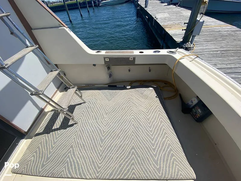 Slide: The Image of Silverton 37 Convertible 1980 - 10522232