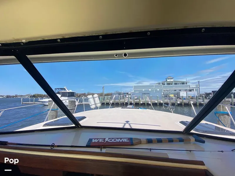 Slide: The Image of Silverton 37 Convertible 1980 - 10522643