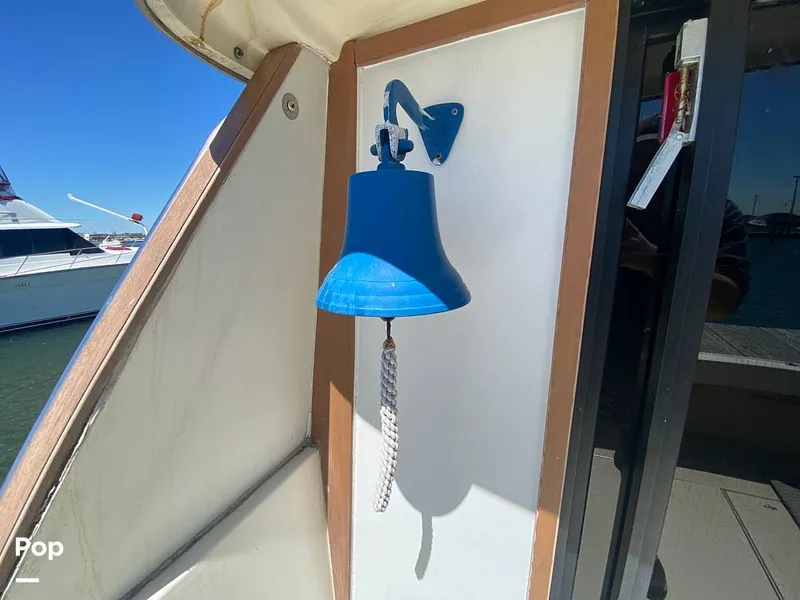 Slide: The Image of Silverton 37 Convertible 1980 - 10522645